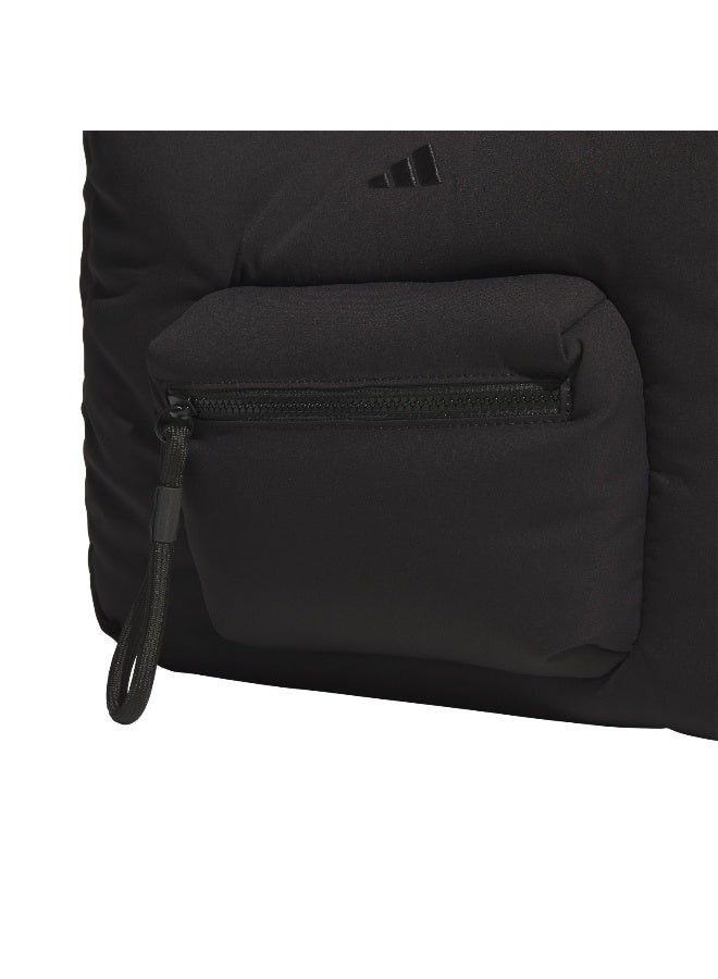 Adidas Adidas Mh Pf Tote Bag U Black Gym & Training Bags For Unisex - Image 5