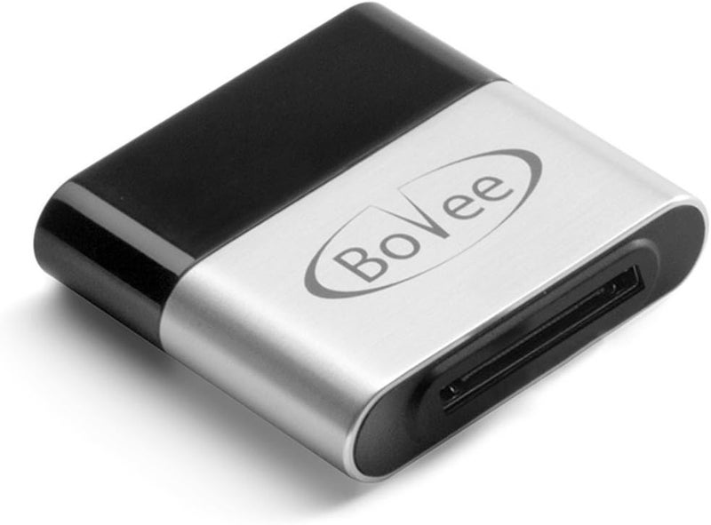 Bovee 1000 Bundle with RR iPod Integration Cable Kit for Range Rover, Land Rover, Jaguar Wireless Audio Interface Car Kit for in car iPod Integration 1000 BMW/Mini Cooper Kit - Image 3