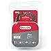 Oregon S58 AdvanceCut 16-Inch Semi Chisel Chainsaw Chain Fits Remington, Wen/Wagner - Image 2