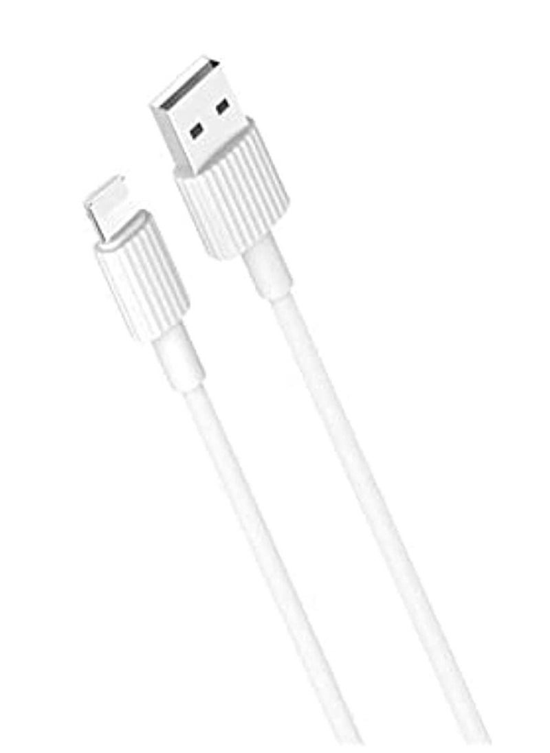 Nb-P156 Lightining Cable 1M -White - pzsku/Z4669726F269F4C7F0B3EZ/45/_/1689668131/40f12980-fd07-4601-8e38-799cf72f5ba0