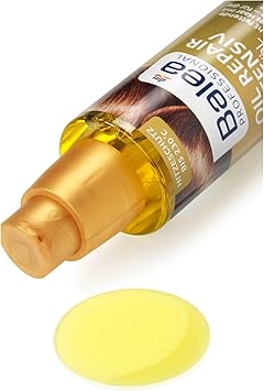 balea بلايا بروفيشينال رذاذ زيت الشعر إصلاح 100 مل - Image 2