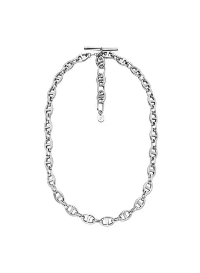 Fossil  Ja7242040 Heritage Necklaces for Women | Best Price UAE