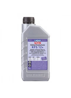 LIQUI MOLY Liqui Moly Red Radiator Water 1L 