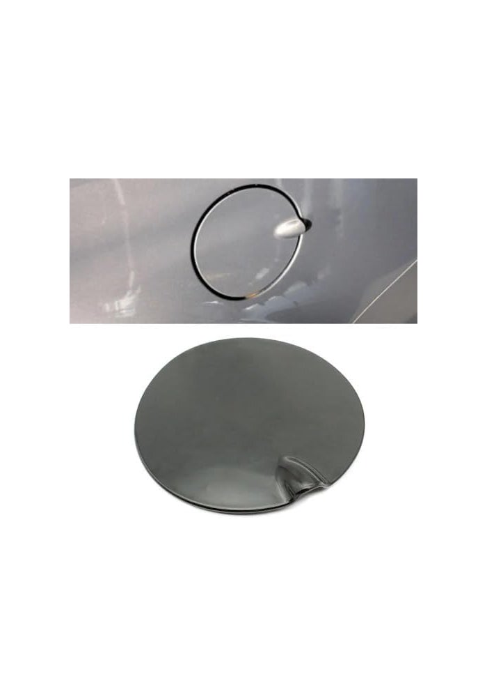 QASULER Car Fuel Tank Cover for Focus MK2 MK3 - Image 2