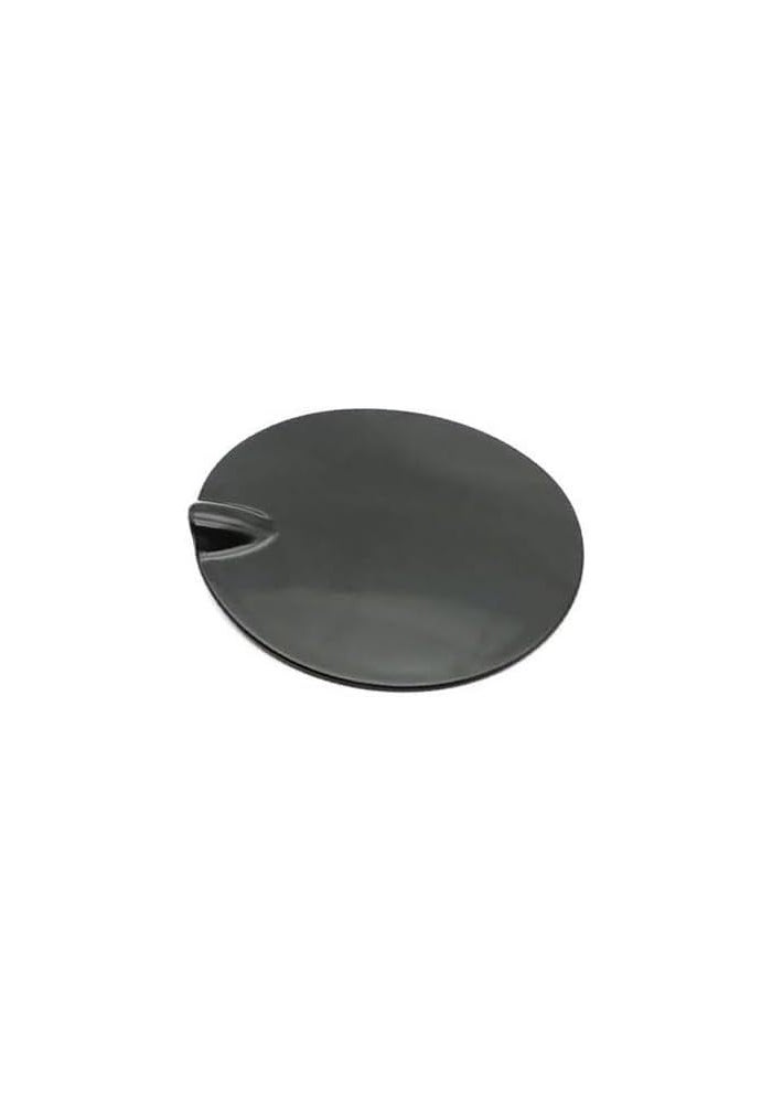 QASULER Car Fuel Tank Cover for Focus MK2 MK3 - Image 1