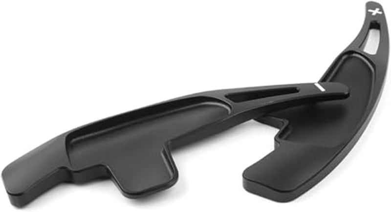 QASULER Car Steering Wheel Shift Paddle Extensions for Mercedes-Benz - Image 5