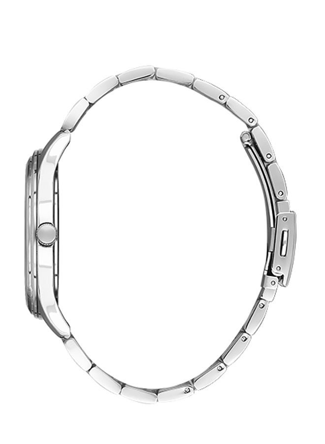 DANIEL KLEIN Stainless Steel Analog Watch DK.1.13518-1 - Image 2