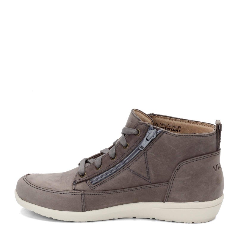 Vionic SHAWNA0345M Shawna Slate Grey 5 M - Image 4