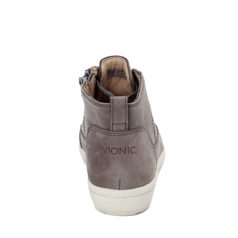 Vionic SHAWNA0345M Shawna Slate Grey 5 M - Image 5