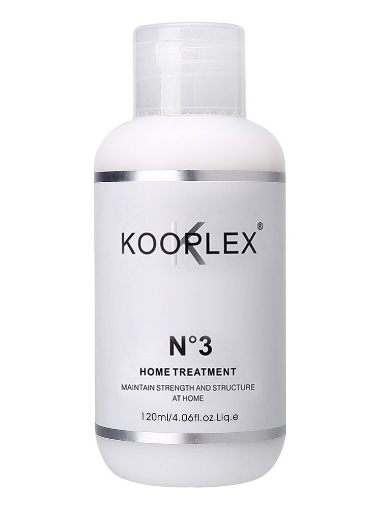 Kooplex Home Treatment No3 - 120ml - Image 1