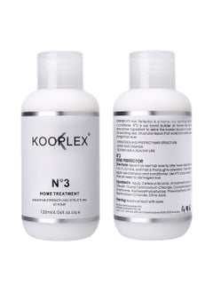 Kooplex Kooplex Home Treatment No3 - 120ml  - Image 2