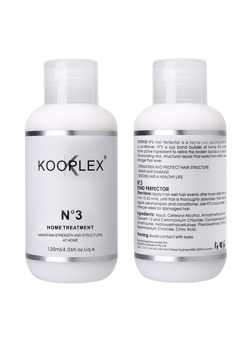 Kooplex Home Treatment No3 - 120ml - Image 2