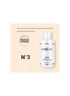 Kooplex Kooplex Home Treatment No3 - 120ml  - Image 5