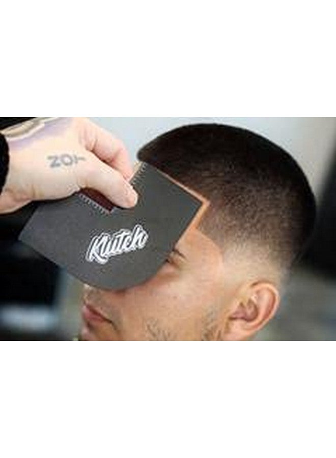 Tomb 45 Tomb45 Color Enhancement Klutch Card (Black) - Image 3