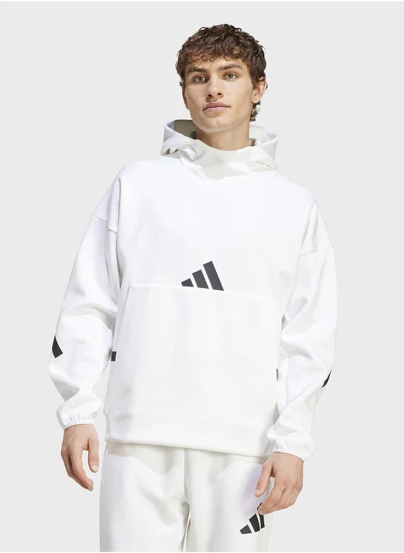 Adidas Z.N.E. Hoodie
