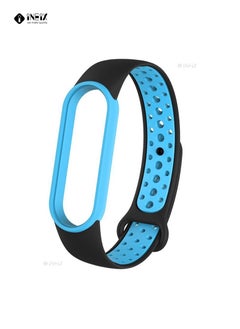 Black/Blue