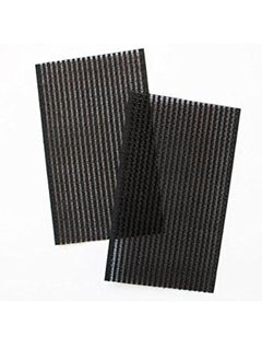 NKX 5-Piece Hair Twist Styling Set Black  - Image 3