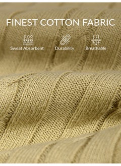 Beyoung Knitted Shirt for Men  - Image 2