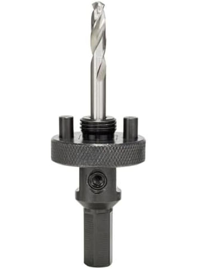 BOSCH 2609390034 Hexagon Socket Adapter 5 8" 18 Unf 32 210 Mm Black 1 Piece - Image 3