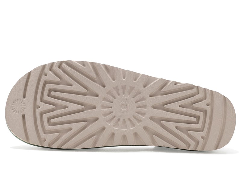UGG Women's Goldenstar Sandal, Artichoke, 8 - Image 5