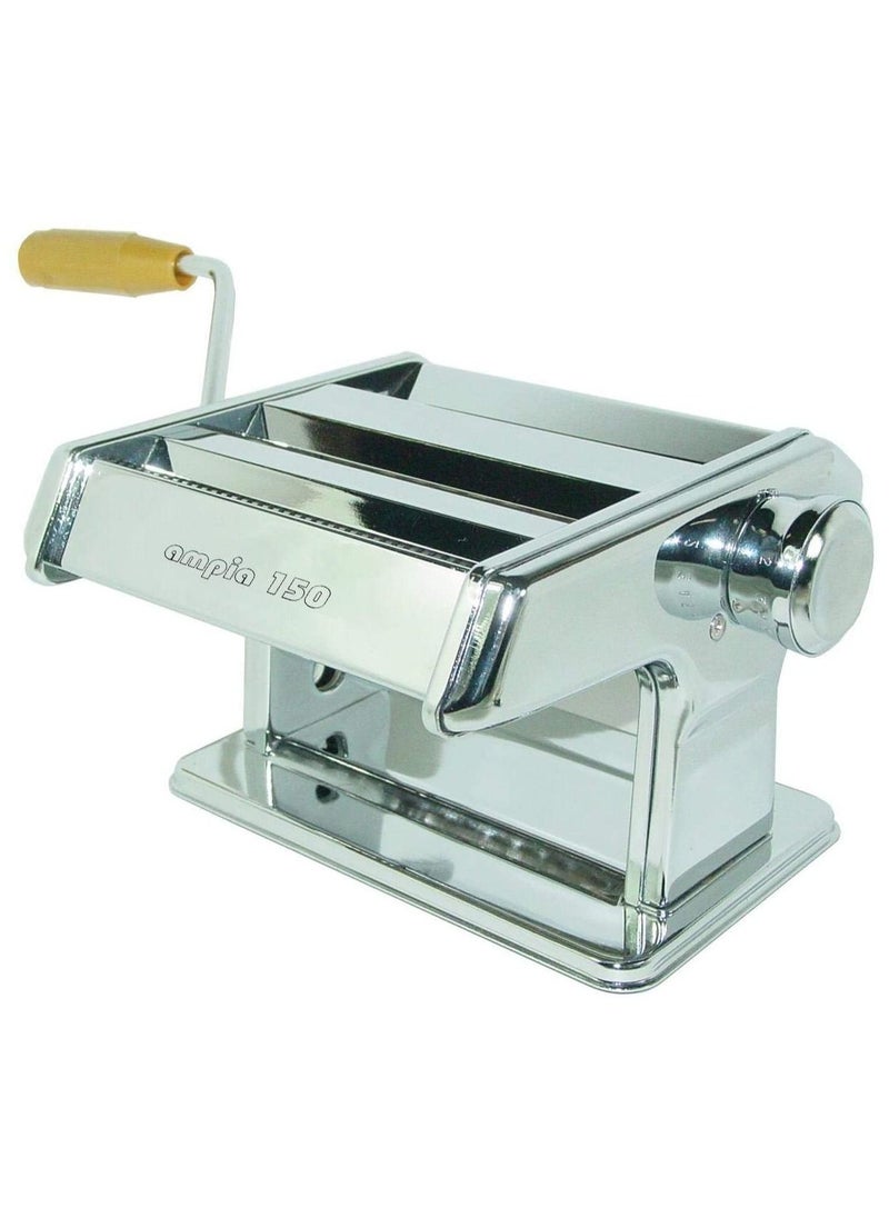 DESSINI Pasta Maker Silver  - Image 2