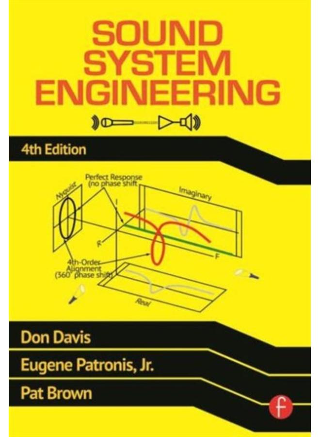Sound System Engineering