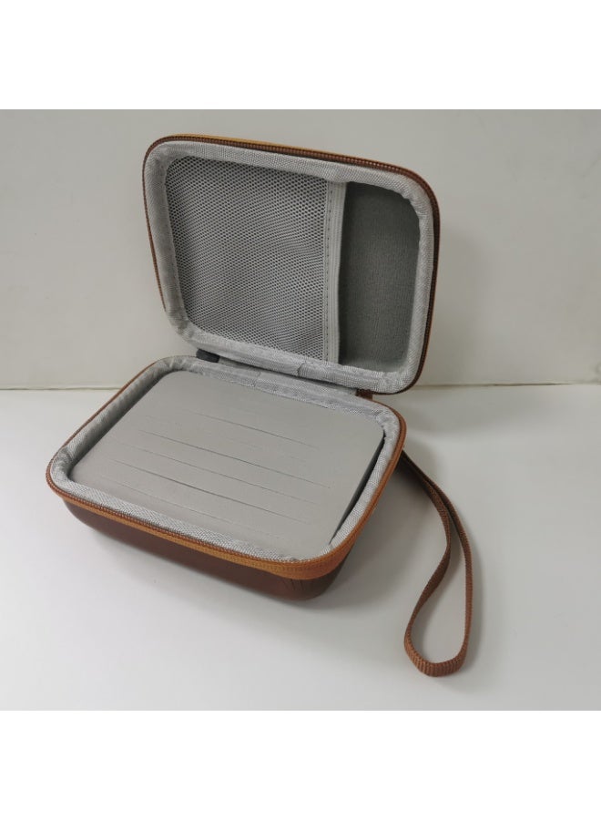Guitar Pick Holder Case Compatible All Size Picks Storage Pouch Box-Bag for Fender, ChromaCast Guitar Accessory Storage Pouch - Image 5