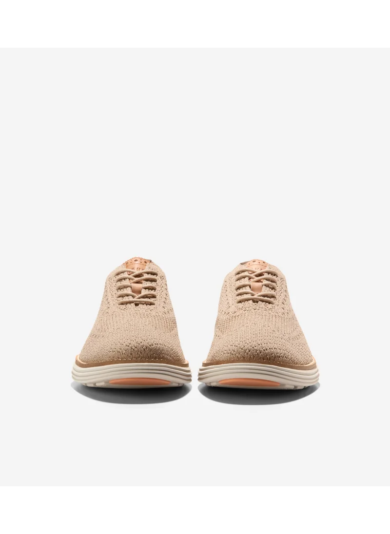 COLE HAAN Men's ØriginalGrand Remastered Stitchlite™ Oxfords