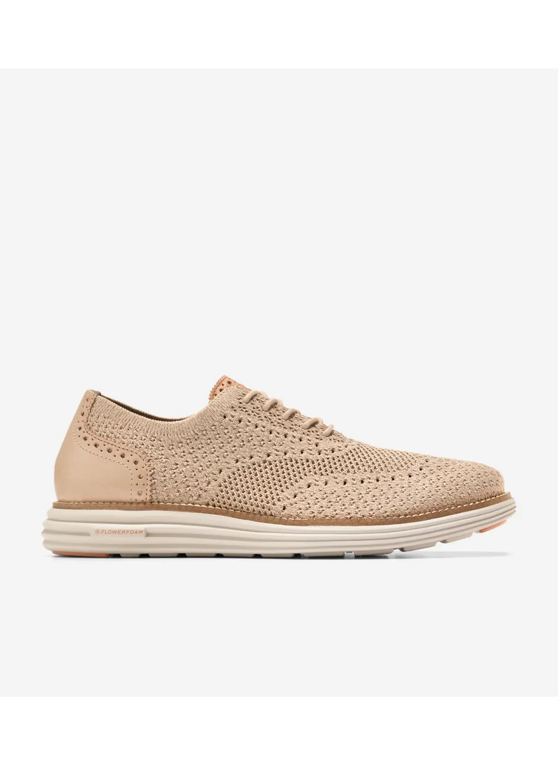 COLE HAAN Men's ØriginalGrand Remastered Stitchlite™ Oxfords