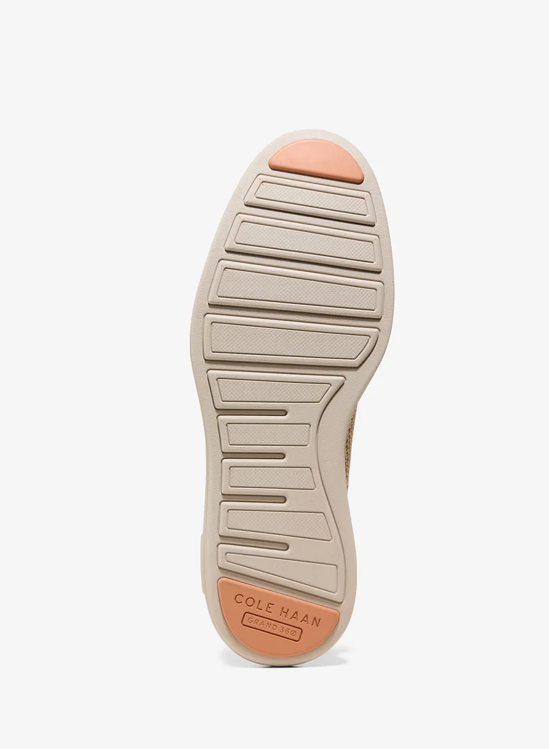 COLE HAAN Men's ØriginalGrand Remastered Stitchlite™ Oxfords