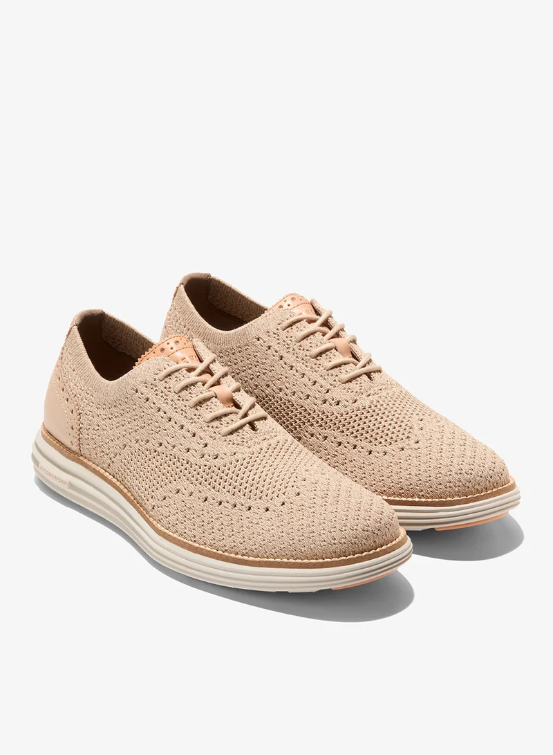 COLE HAAN Men's ØriginalGrand Remastered Stitchlite™ Oxfords