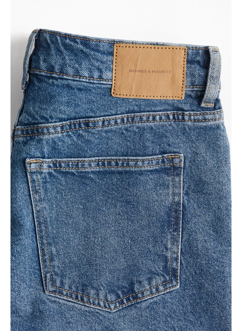 H&M Denim shorts