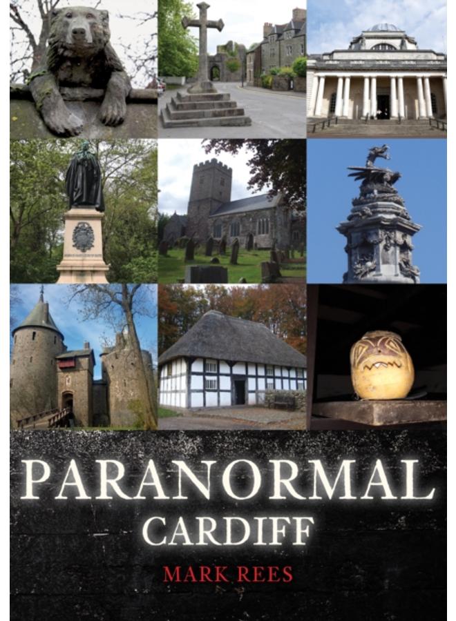 Paranormal Cardiff 