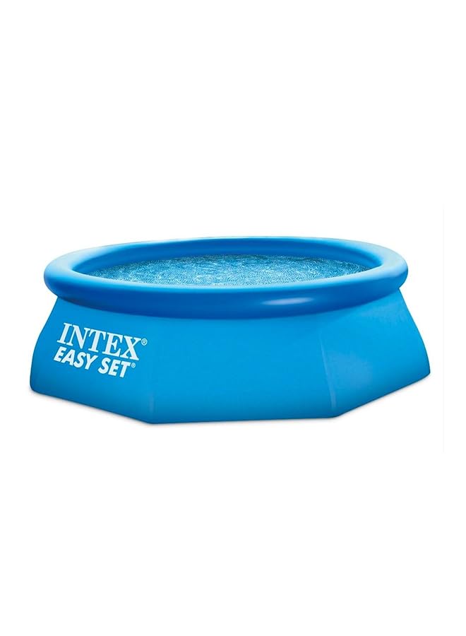 INTEX 2.44 M X 76 Cm Easy Set Pool 28112Gs