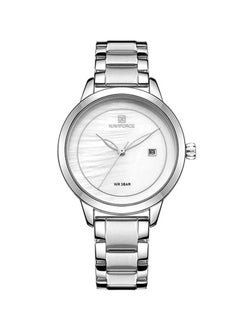 NAVIFORCE NAVIFORCE NF5008 S/W WOMEN'S WATCH  - Image 1