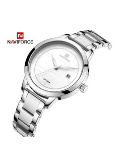 NAVIFORCE NAVIFORCE NF5008 S/W WOMEN'S WATCH  - Image 2