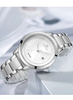 NAVIFORCE NAVIFORCE NF5008 S/W WOMEN'S WATCH  - Image 3