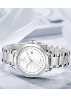 NAVIFORCE NAVIFORCE NF5008 S/W WOMEN'S WATCH  - Image 4