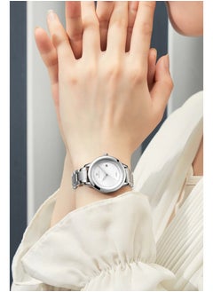 NAVIFORCE NAVIFORCE NF5008 S/W WOMEN'S WATCH  - Image 5