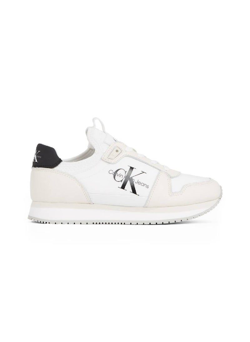 Calvin Klein Jeans Runner Sock Sneakers - Image 1