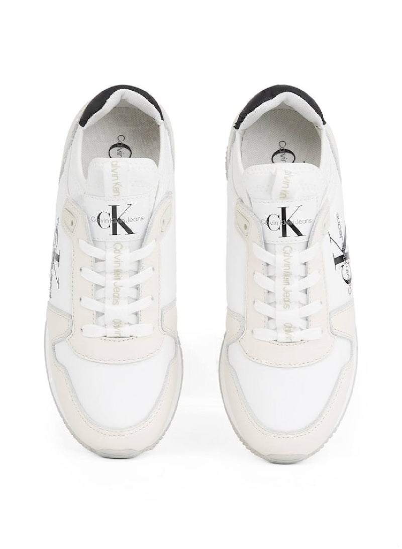Calvin Klein Jeans Runner Sock Sneakers - Image 4