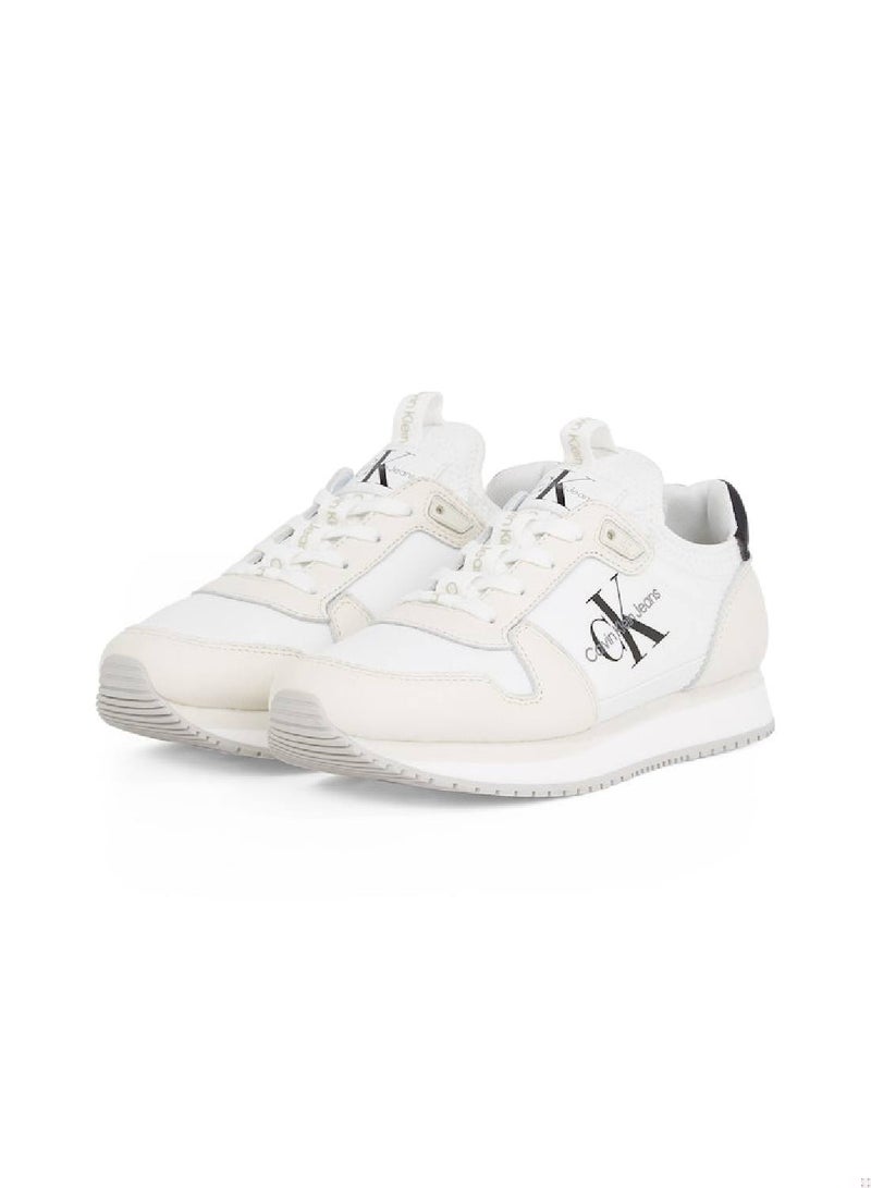 Calvin Klein Jeans Runner Sock Sneakers - Image 2