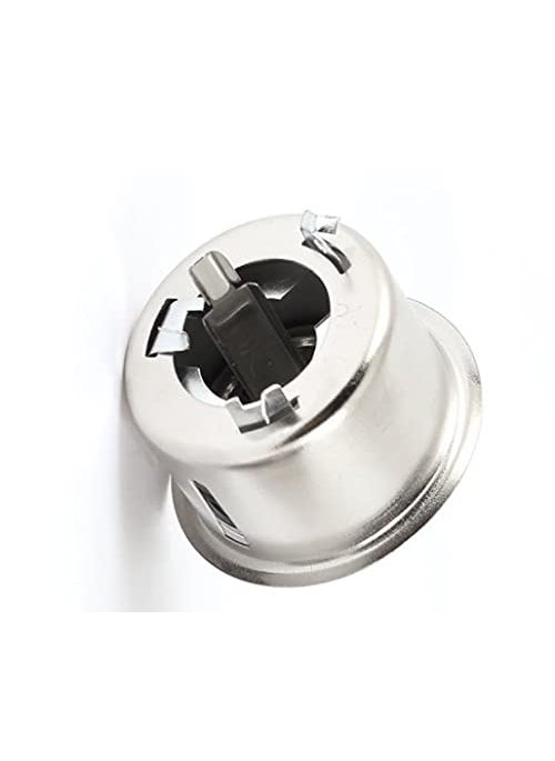 AMAZOR AMAZOR Thermostat Limiter Sensor Electric Rice Cooker Heavy Duty Electric Rice Cooker Repairing Parts Pack of 1 Rice Cooker Magnet Coil  - Image 2