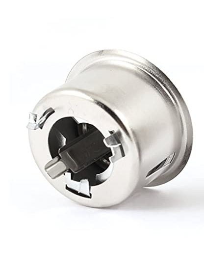 AMAZOR AMAZOR Thermostat Limiter Sensor Electric Rice Cooker Heavy Duty Electric Rice Cooker Repairing Parts Pack of 1 Rice Cooker Magnet Coil  - Image 5