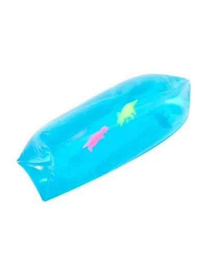 NIBEMINENT Water Snake Random Design Squishy Toy 13x5cm - Image 1