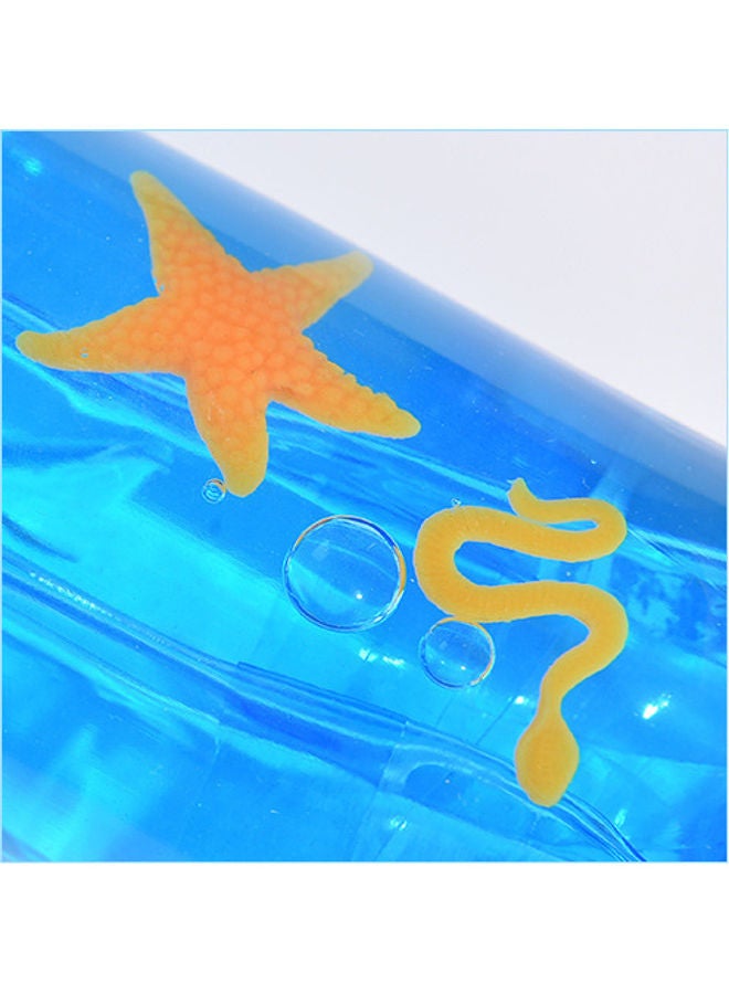 NIBEMINENT Water Snake Random Design Squishy Toy 13x5cm - Image 3