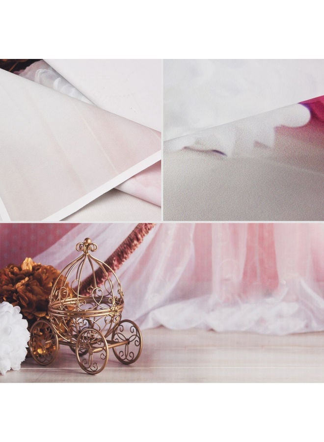 NIBEMINENT Background Portrait Photography Backdrops For Photo Studio Multicolour  - Image 3