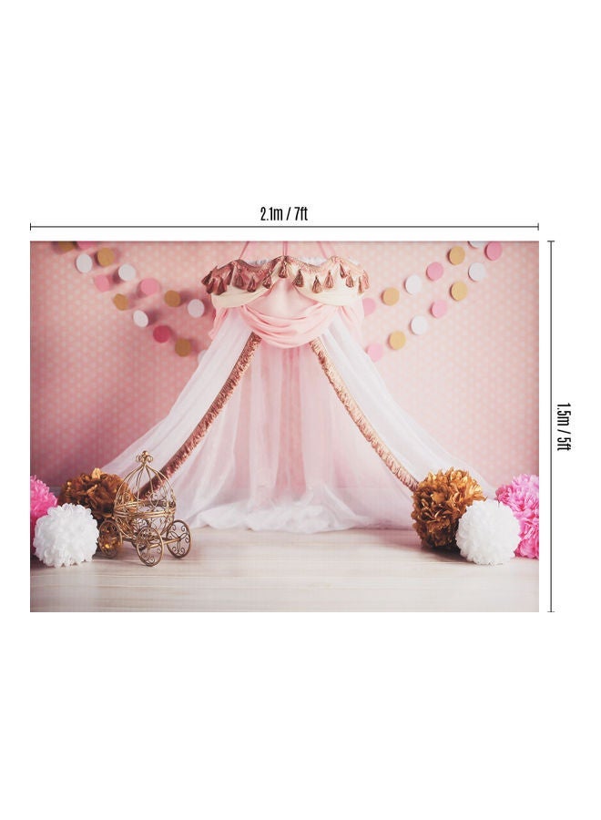 NIBEMINENT Background Portrait Photography Backdrops For Photo Studio Multicolour  - Image 4