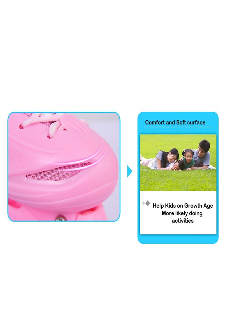 Adjustable Skating Shoes For Kids - pzsku/Z466B5C0974E427FDCD26Z/45/_/1627575192/62f6f8d8-f5e9-4bcd-bbd0-c1b75802ca1e