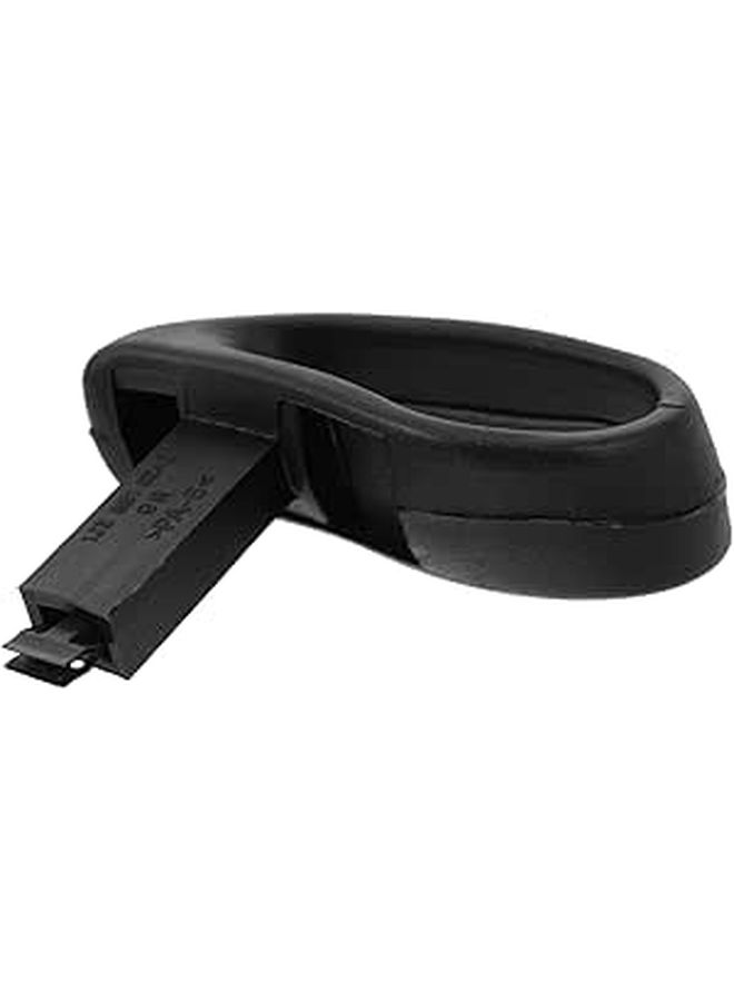 Right Side Auto Seat Recliner Handle Release Lever 1pcs - Image 1